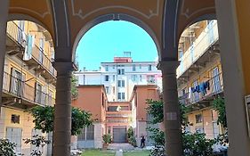 Soggiorno Isola Milano